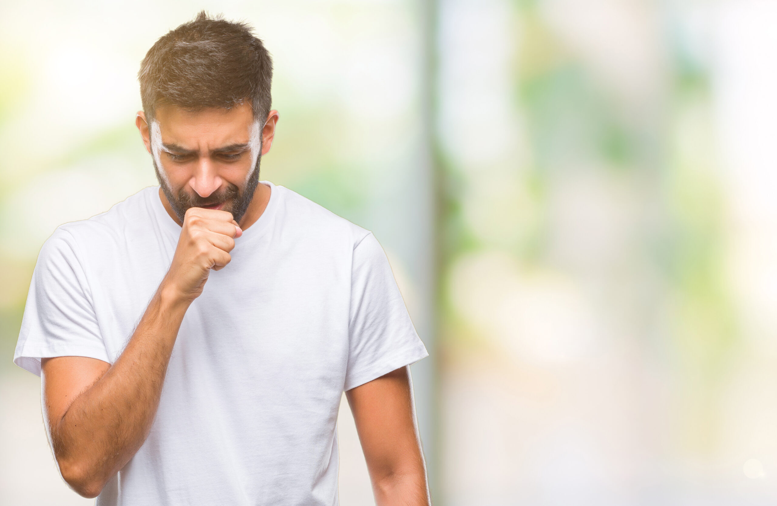 When a Cough Strains Your Ribs